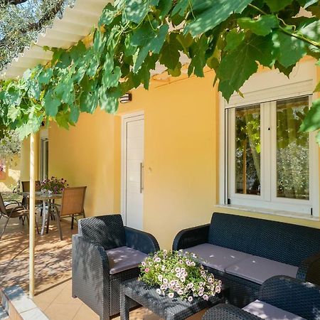فيلا Kritiri House Skála Kallirákhis المظهر الخارجي الصورة